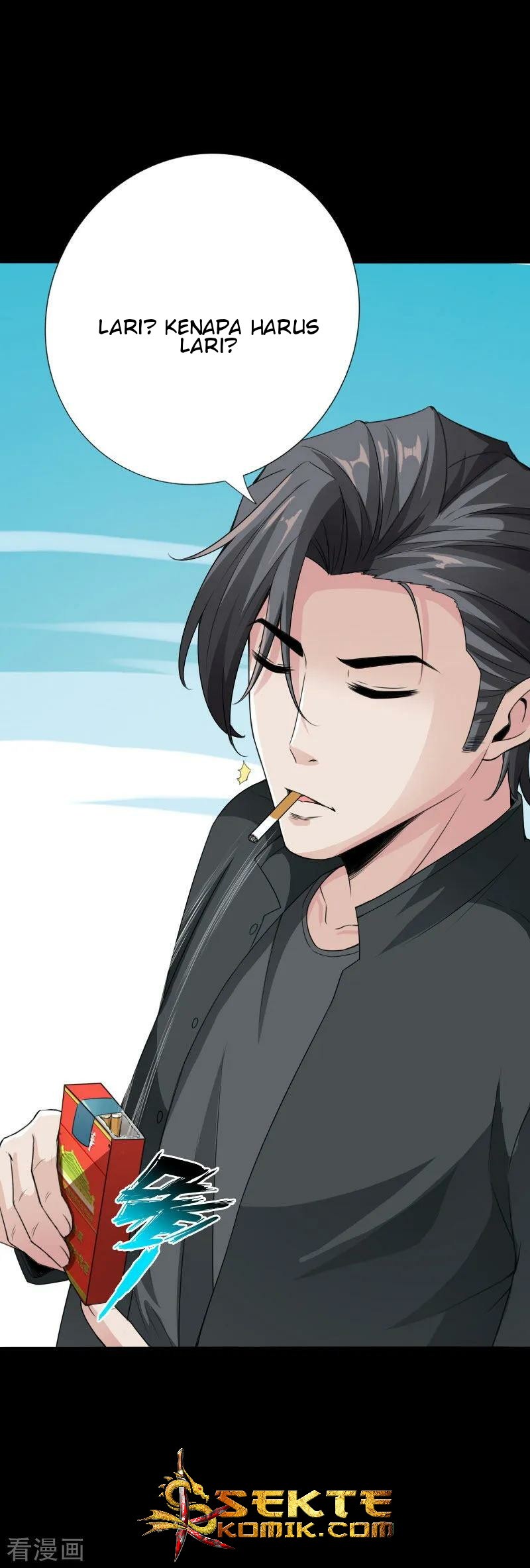 Hopeless Chapter 72 Gambar 12