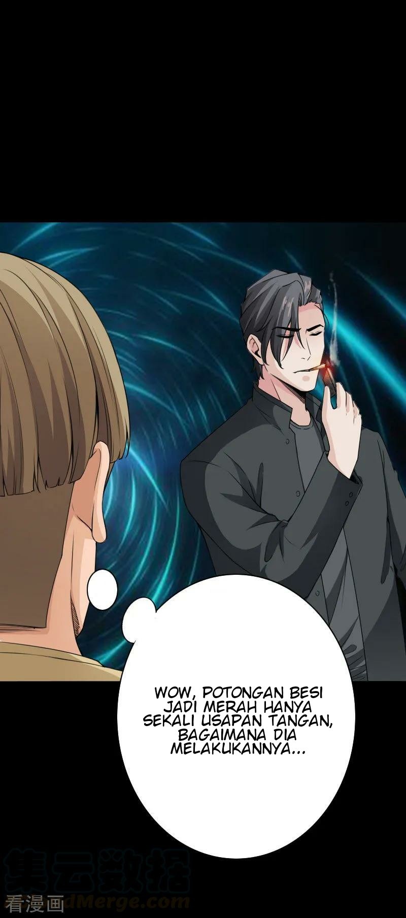 Hopeless Chapter 72 Gambar 15