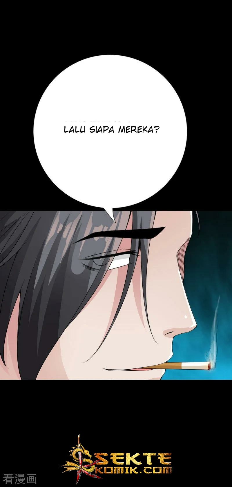 Hopeless Chapter 72 Gambar 17