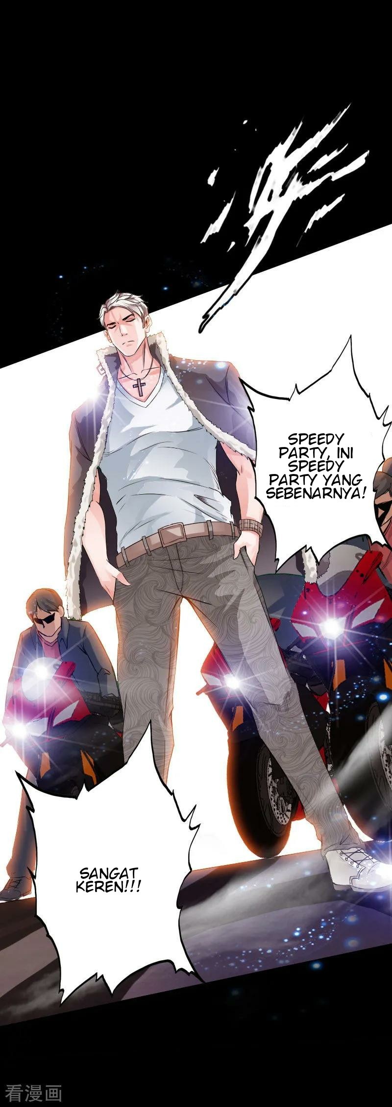 Hopeless Chapter 72 Gambar 20