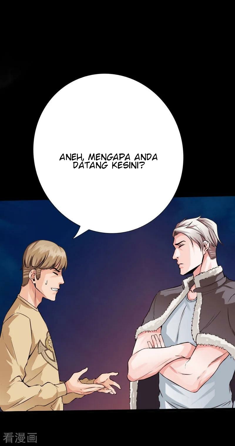 Hopeless Chapter 72 Gambar 21