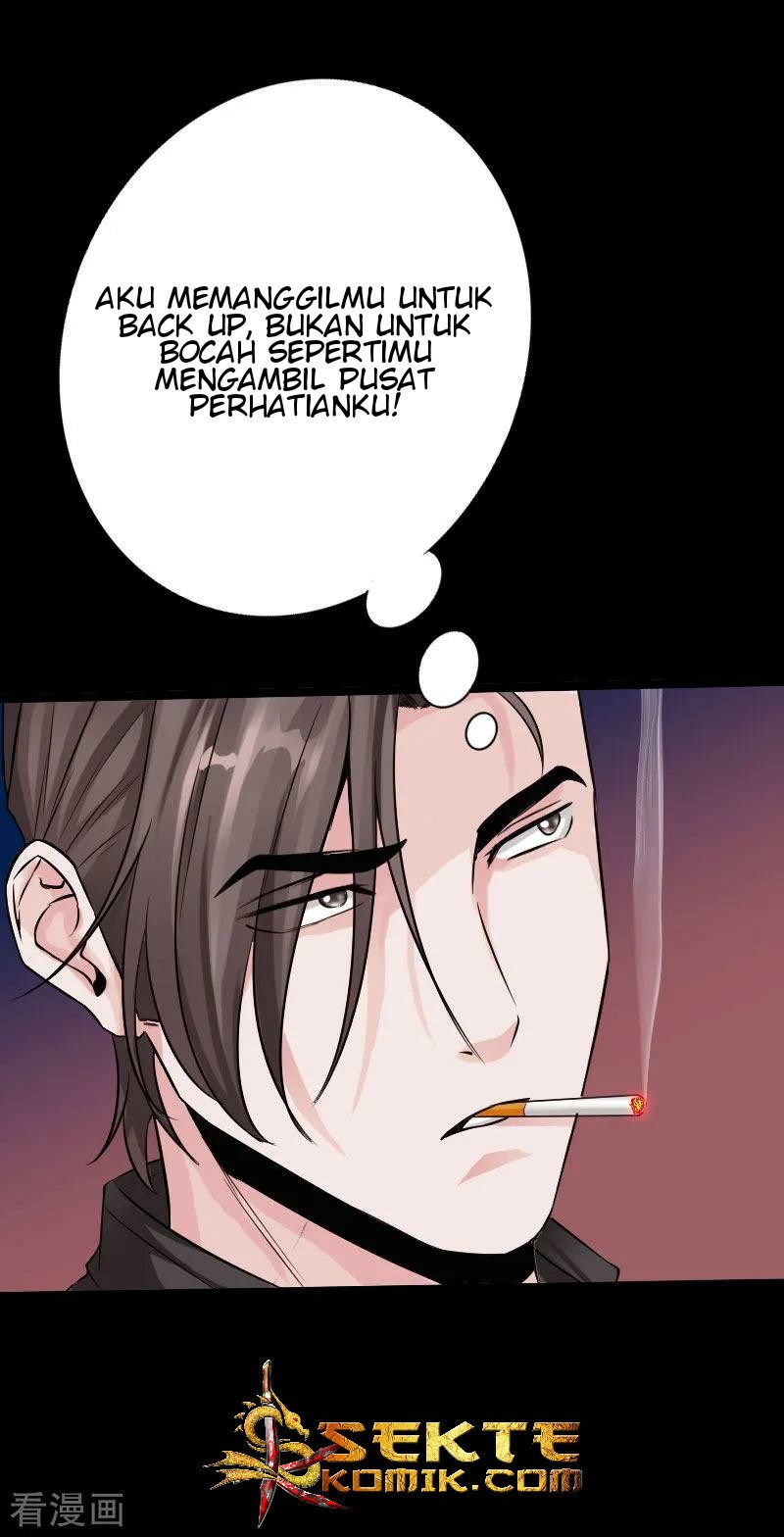 Hopeless Chapter 72 Gambar 22