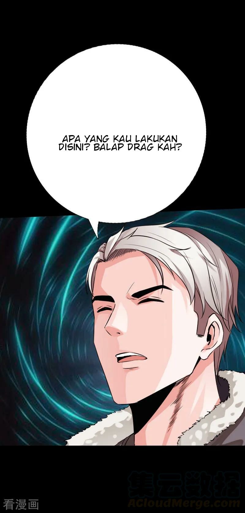 Hopeless Chapter 72 Gambar 23