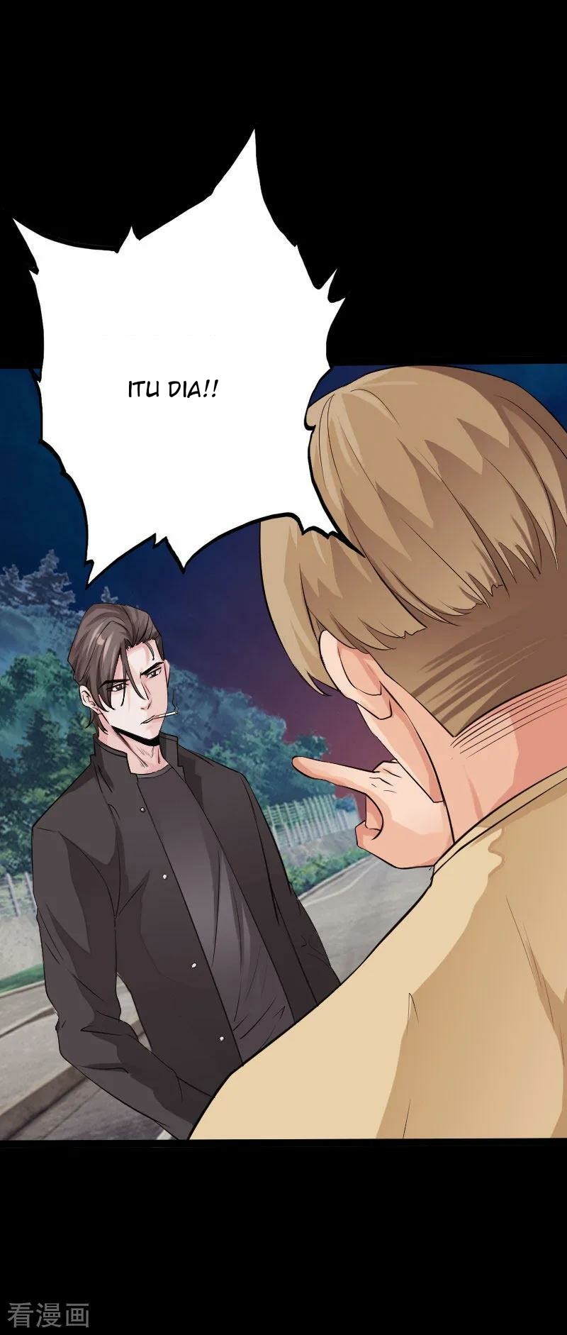 Hopeless Chapter 72 Gambar 26