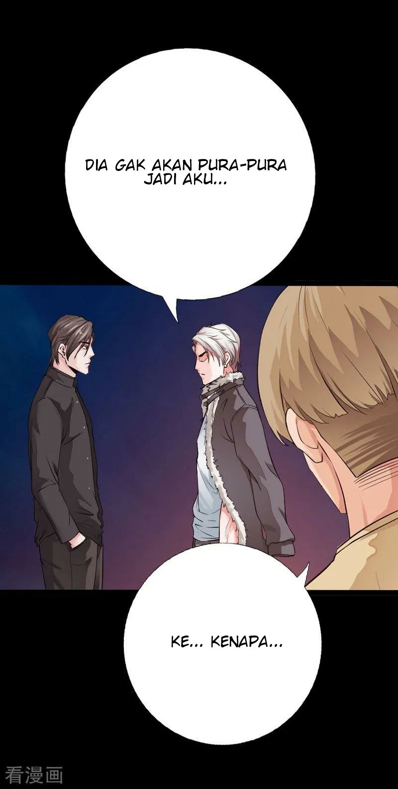 Hopeless Chapter 72 Gambar 28