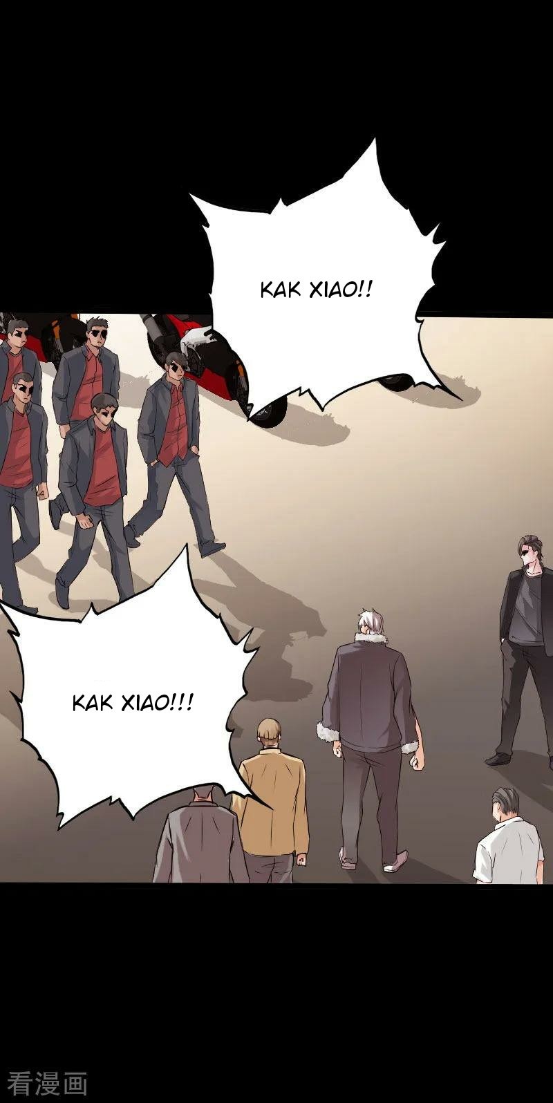 Hopeless Chapter 72 Gambar 30