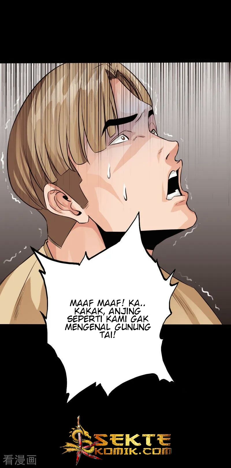 Hopeless Chapter 72 Gambar 33