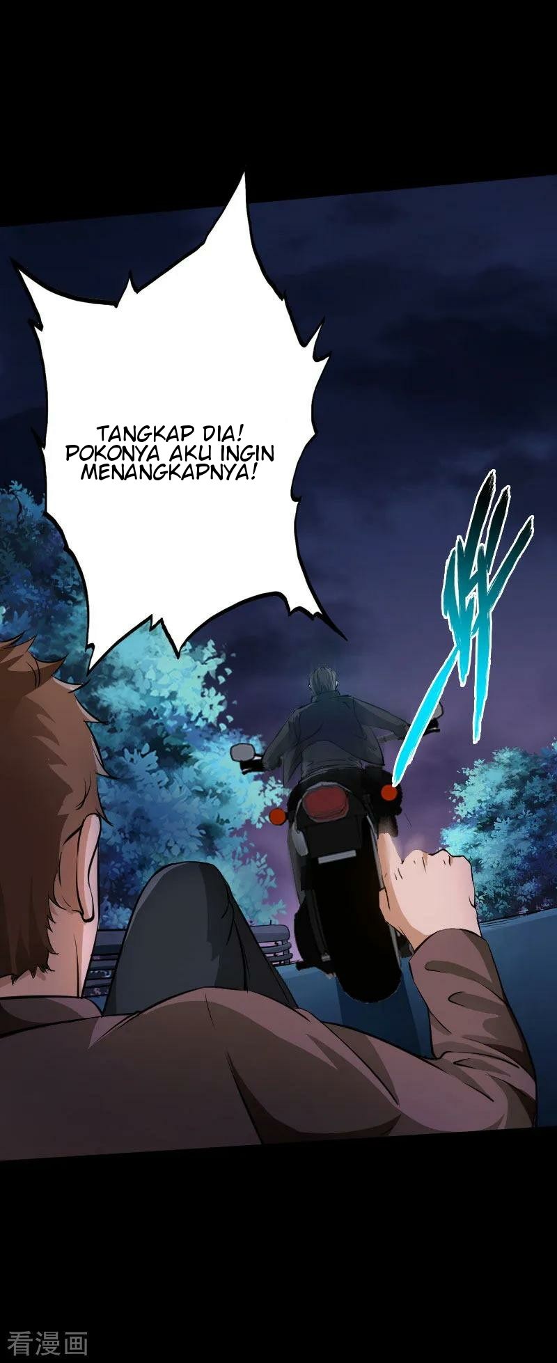 Hopeless Chapter 72 Gambar 4