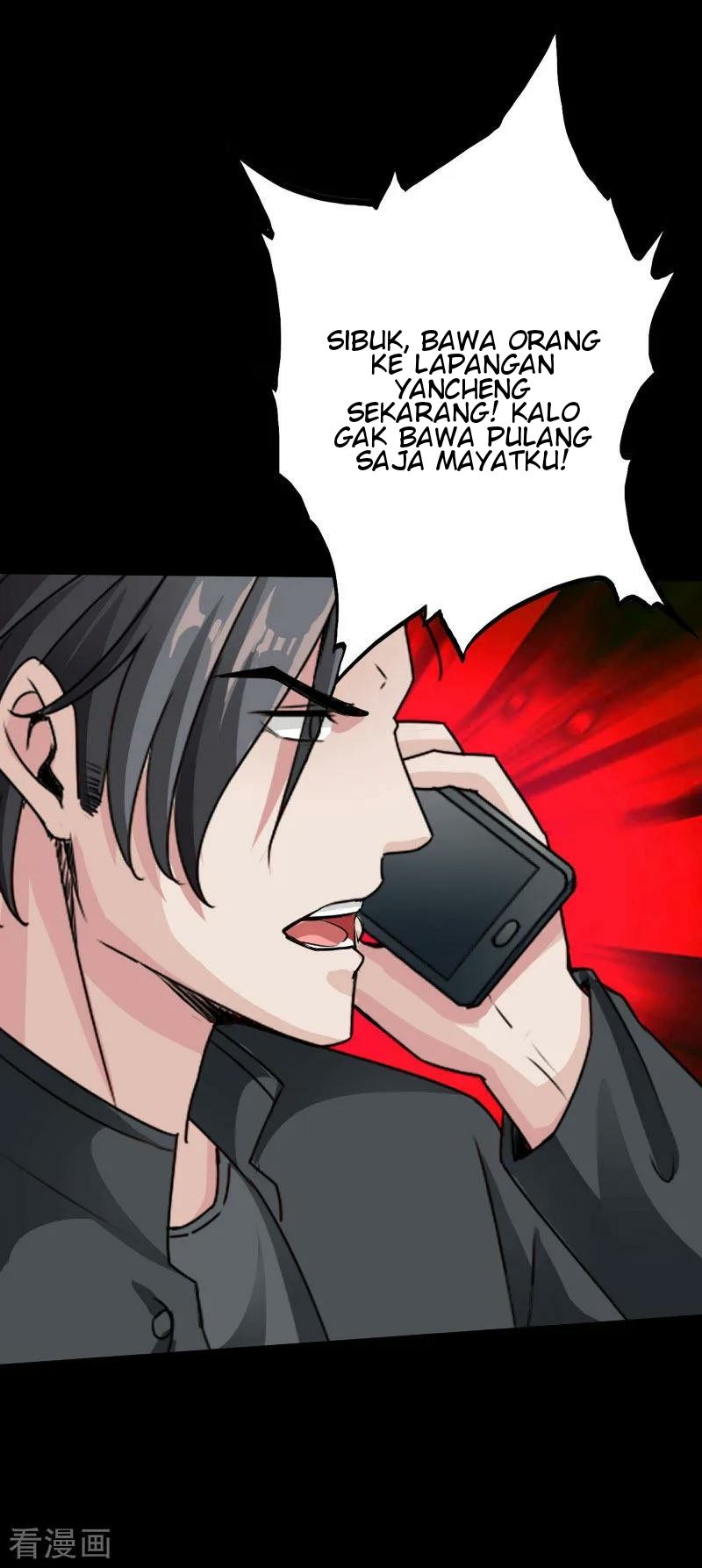 Hopeless Chapter 72 Gambar 9