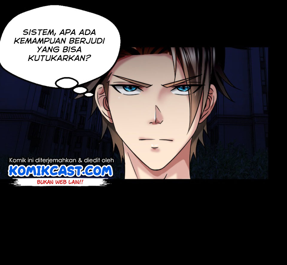 The Genius System Chapter 28 Gambar 21