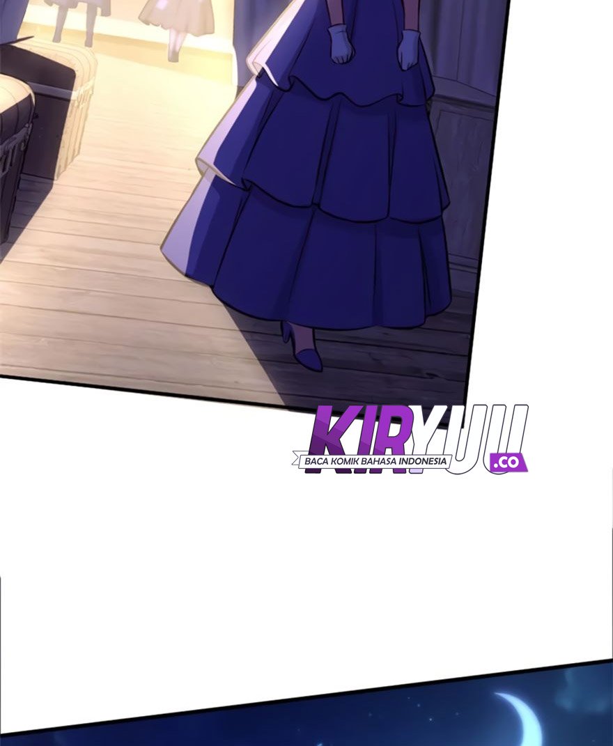 Release That Witch Chapter 119 Gambar 17