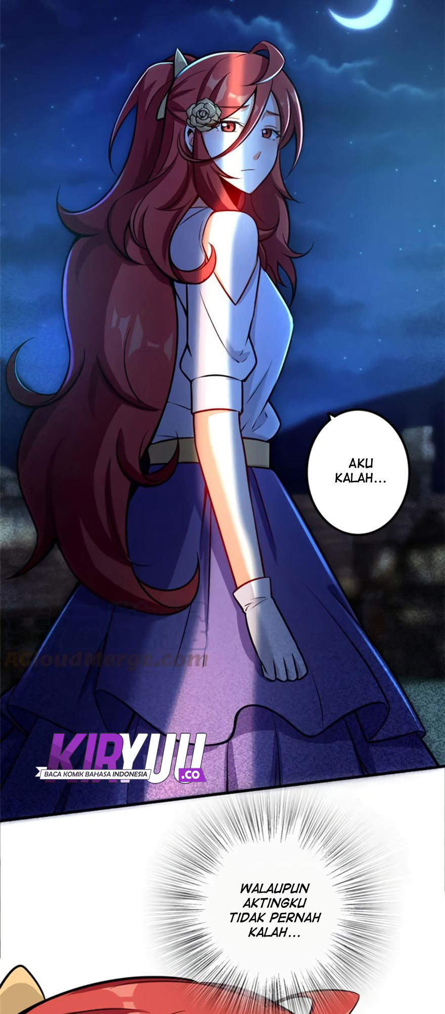 Release That Witch Chapter 119 Gambar 18
