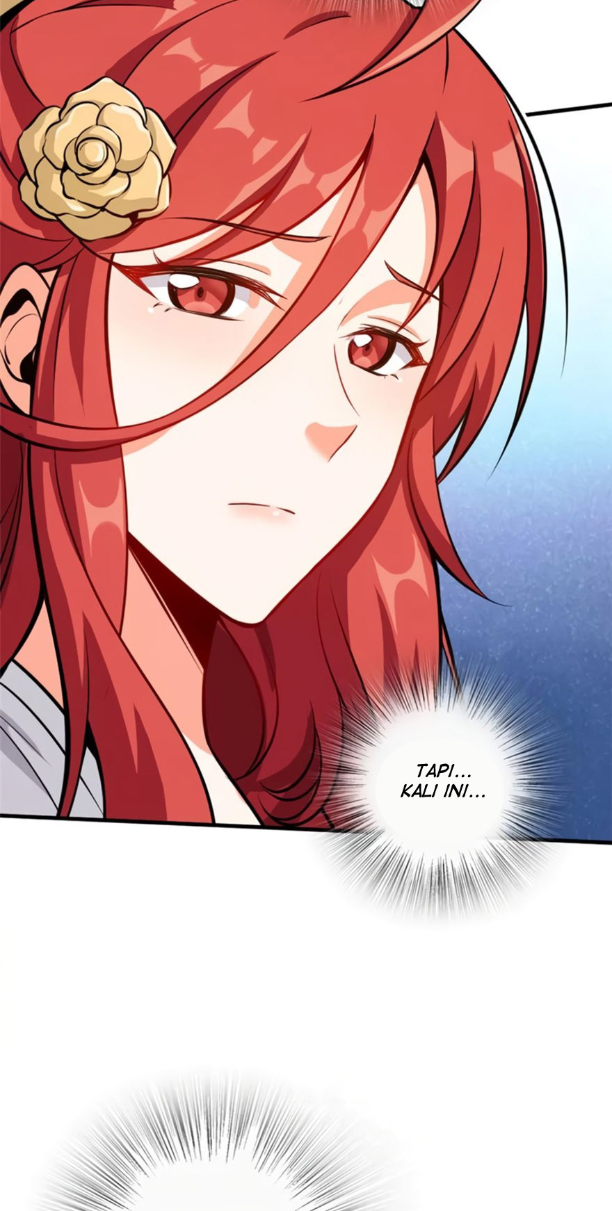 Release That Witch Chapter 119 Gambar 19