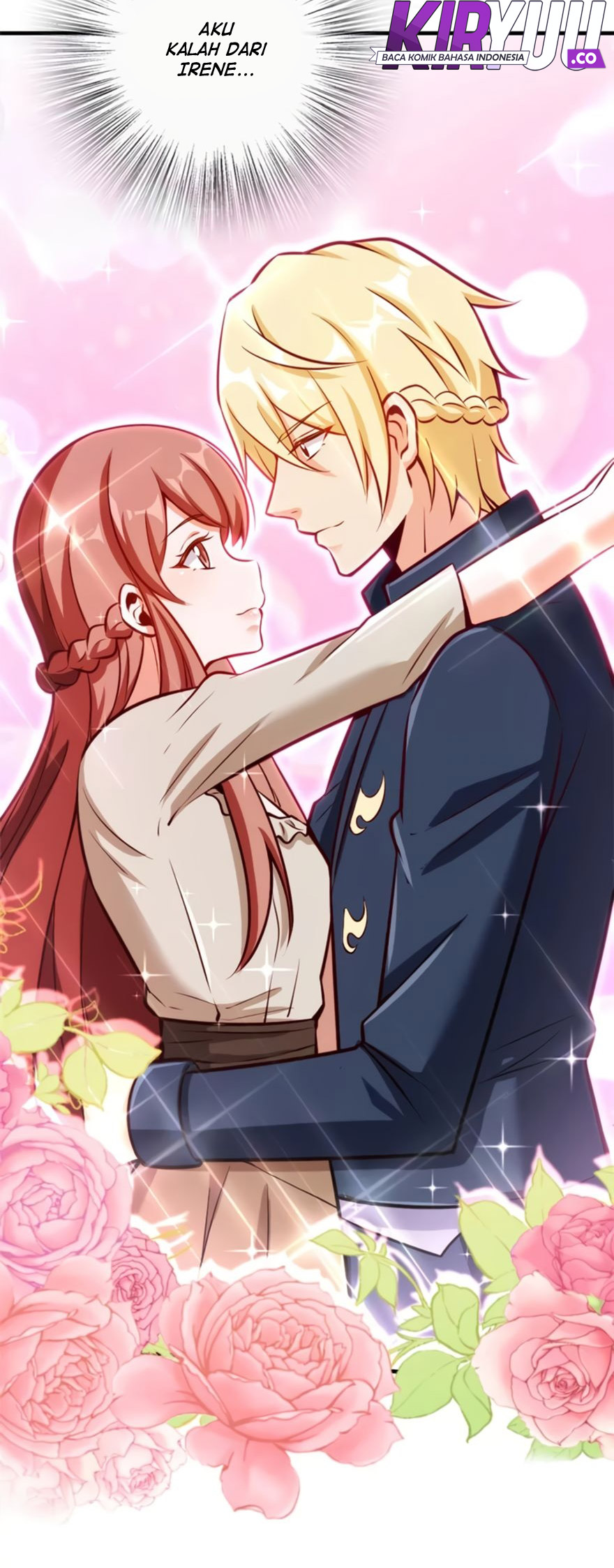 Release That Witch Chapter 119 Gambar 20