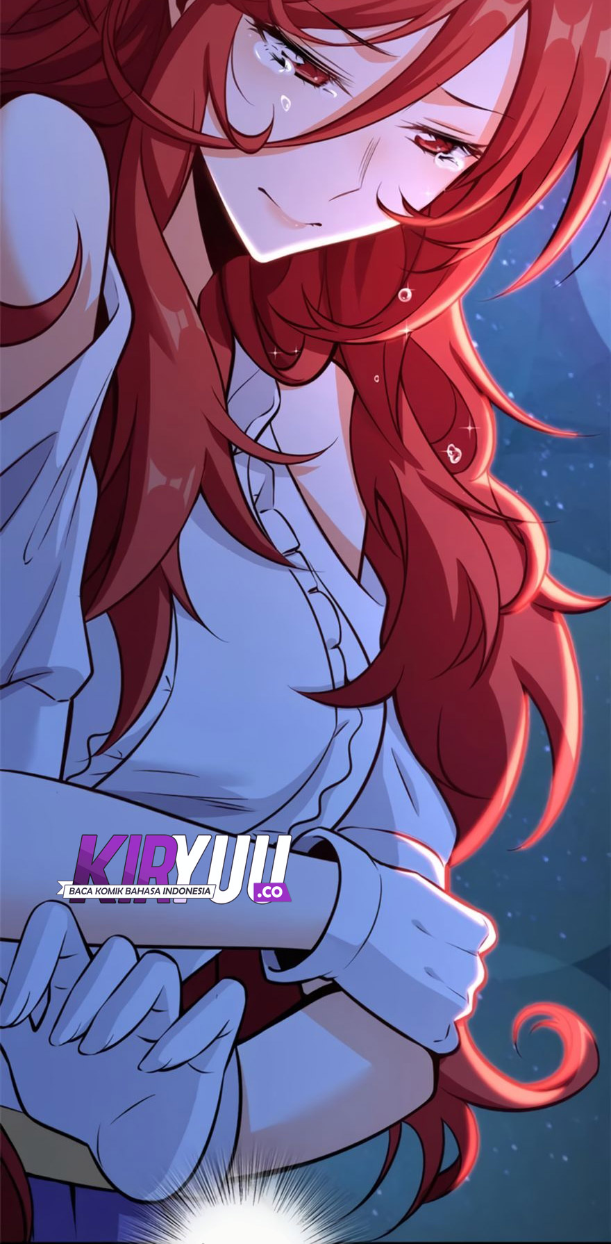 Release That Witch Chapter 119 Gambar 23