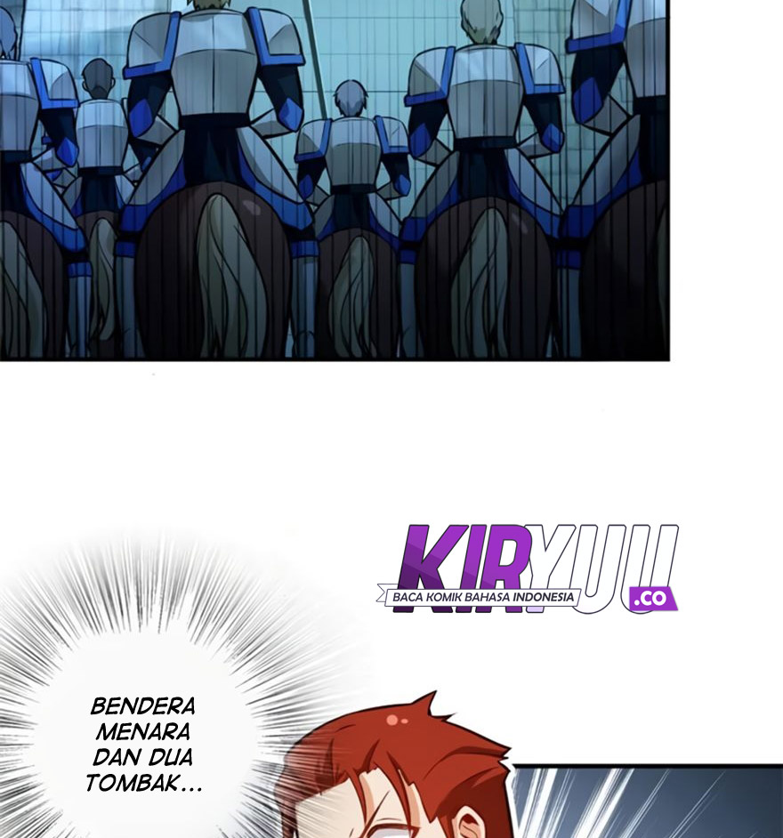 Release That Witch Chapter 119 Gambar 30