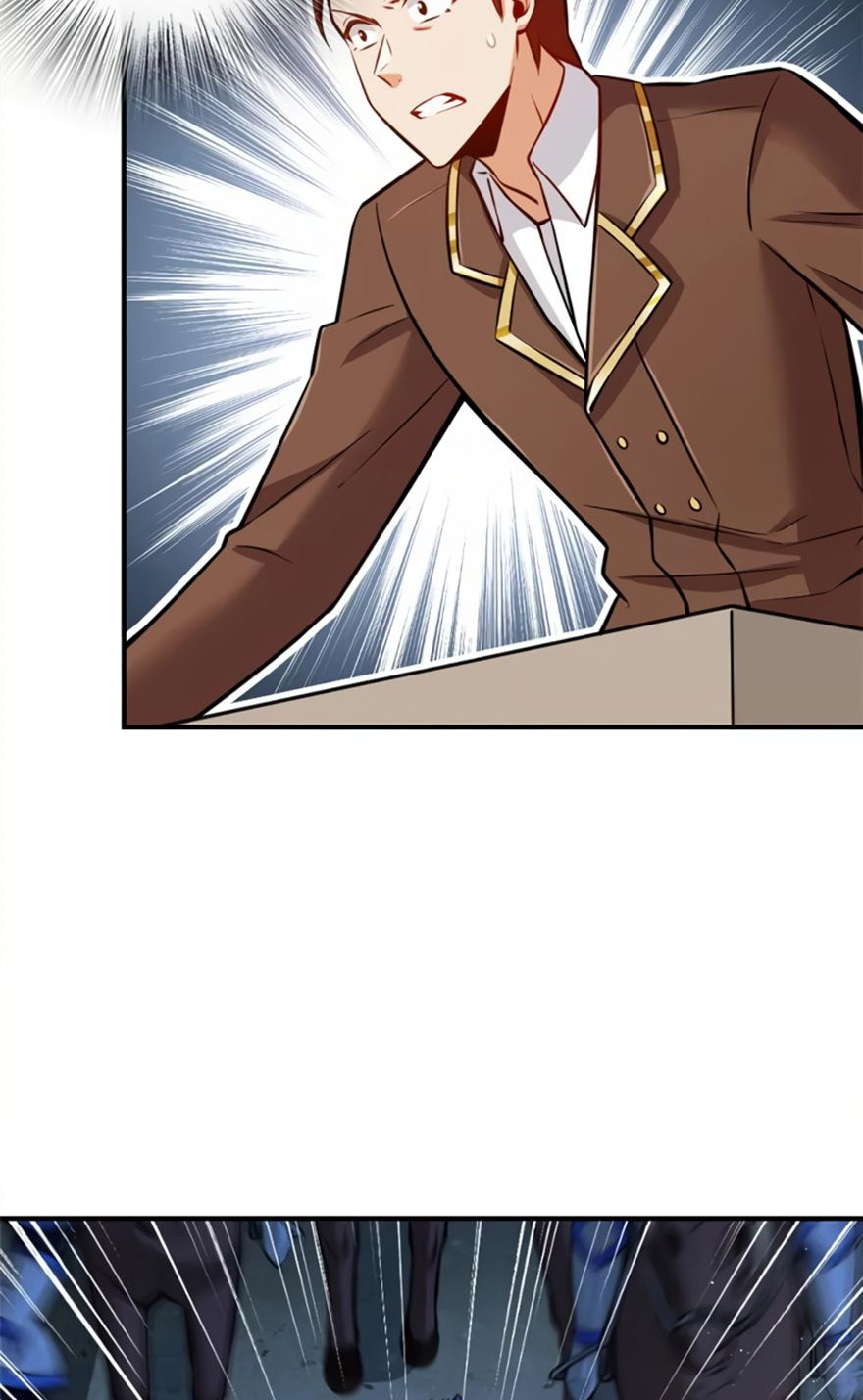 Release That Witch Chapter 119 Gambar 31
