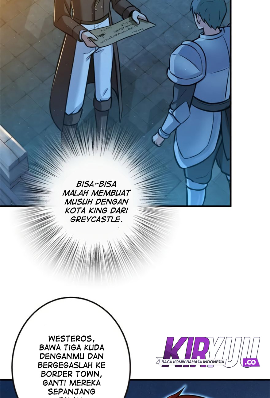 Release That Witch Chapter 119 Gambar 35