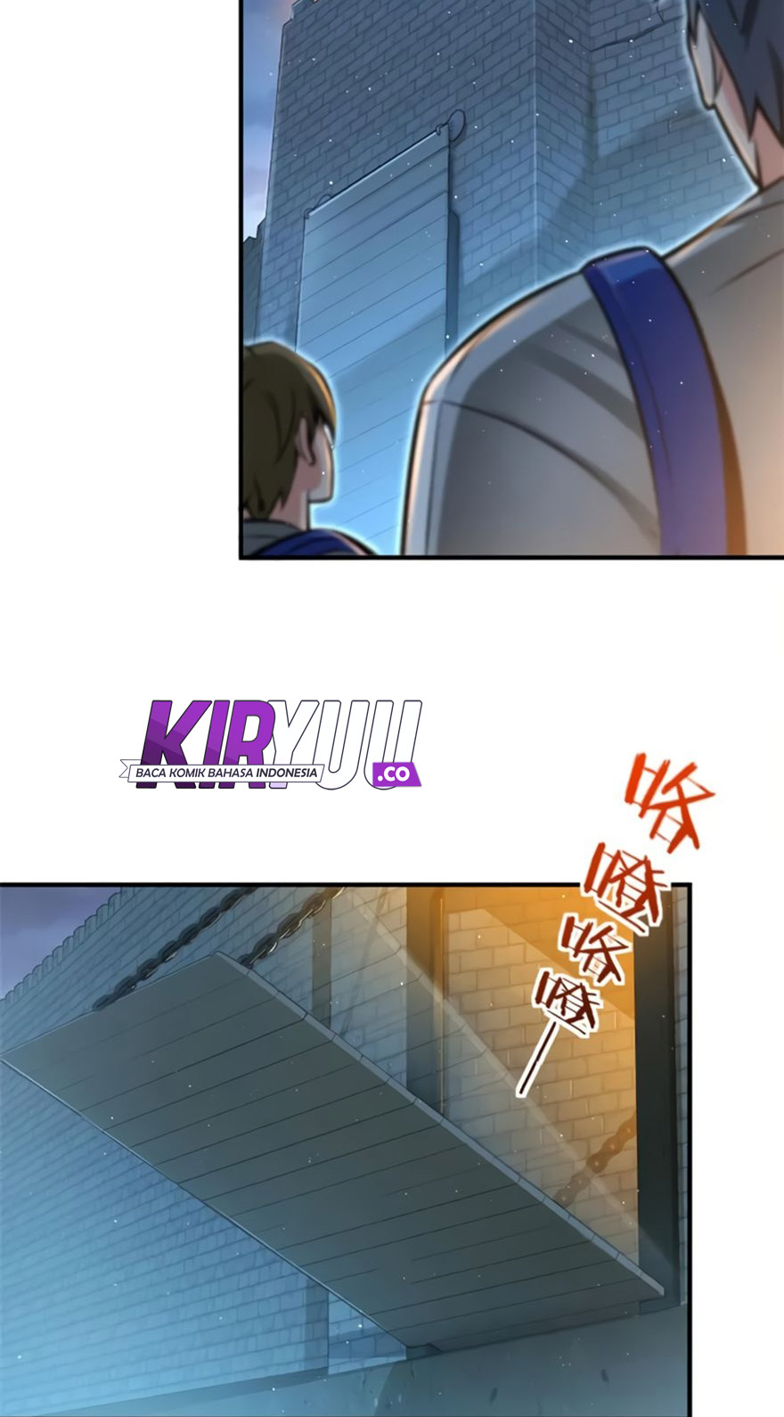 Release That Witch Chapter 119 Gambar 39