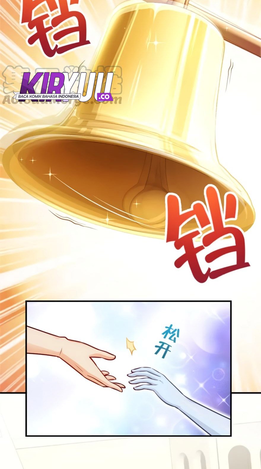 Release That Witch Chapter 119 Gambar 7