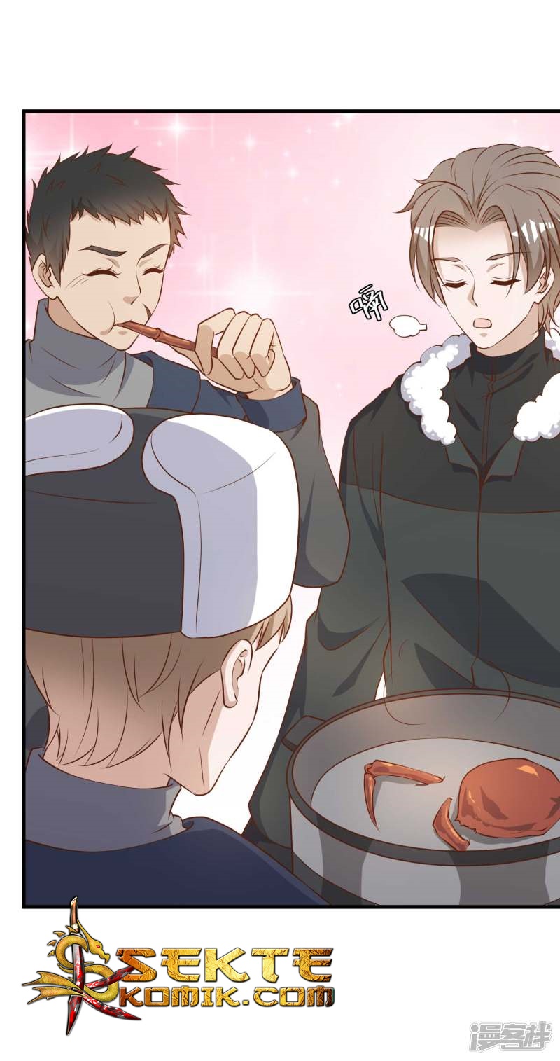 God Fisherman Chapter 29 Gambar 25
