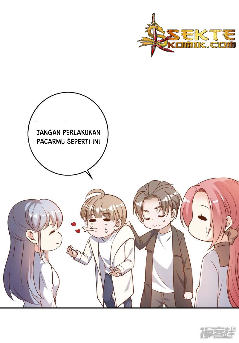 God Fisherman Chapter 29 Gambar 7