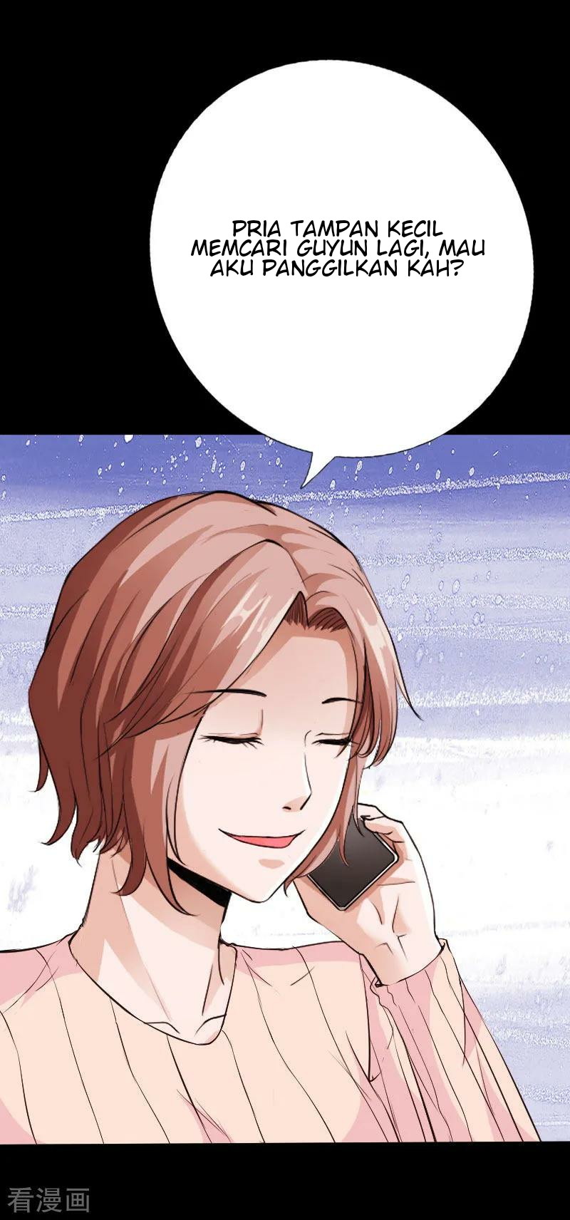 Hopeless Chapter 74 Gambar 8