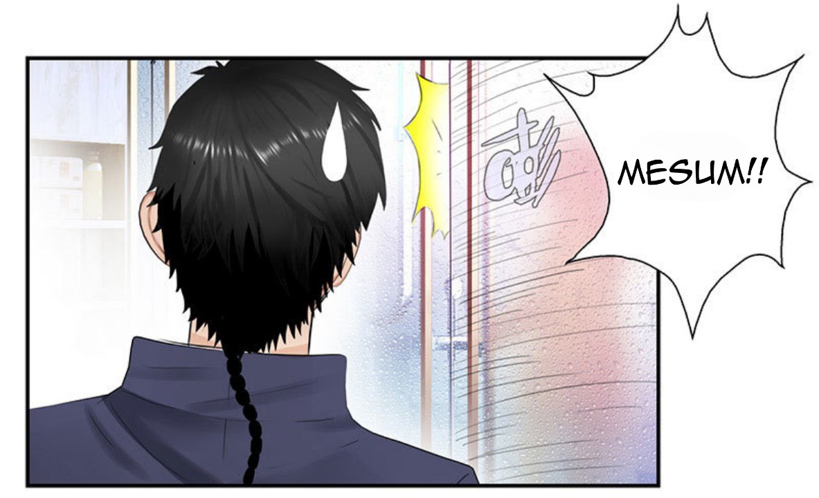 Master University Chapter 41 Gambar 11