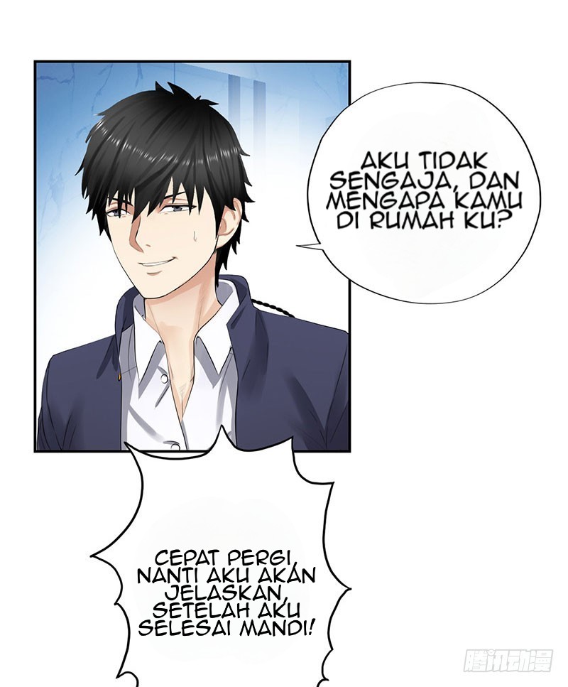 Master University Chapter 41 Gambar 13