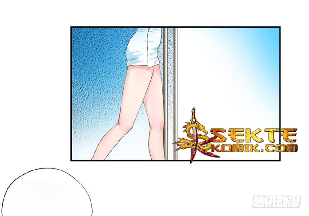 Master University Chapter 41 Gambar 18
