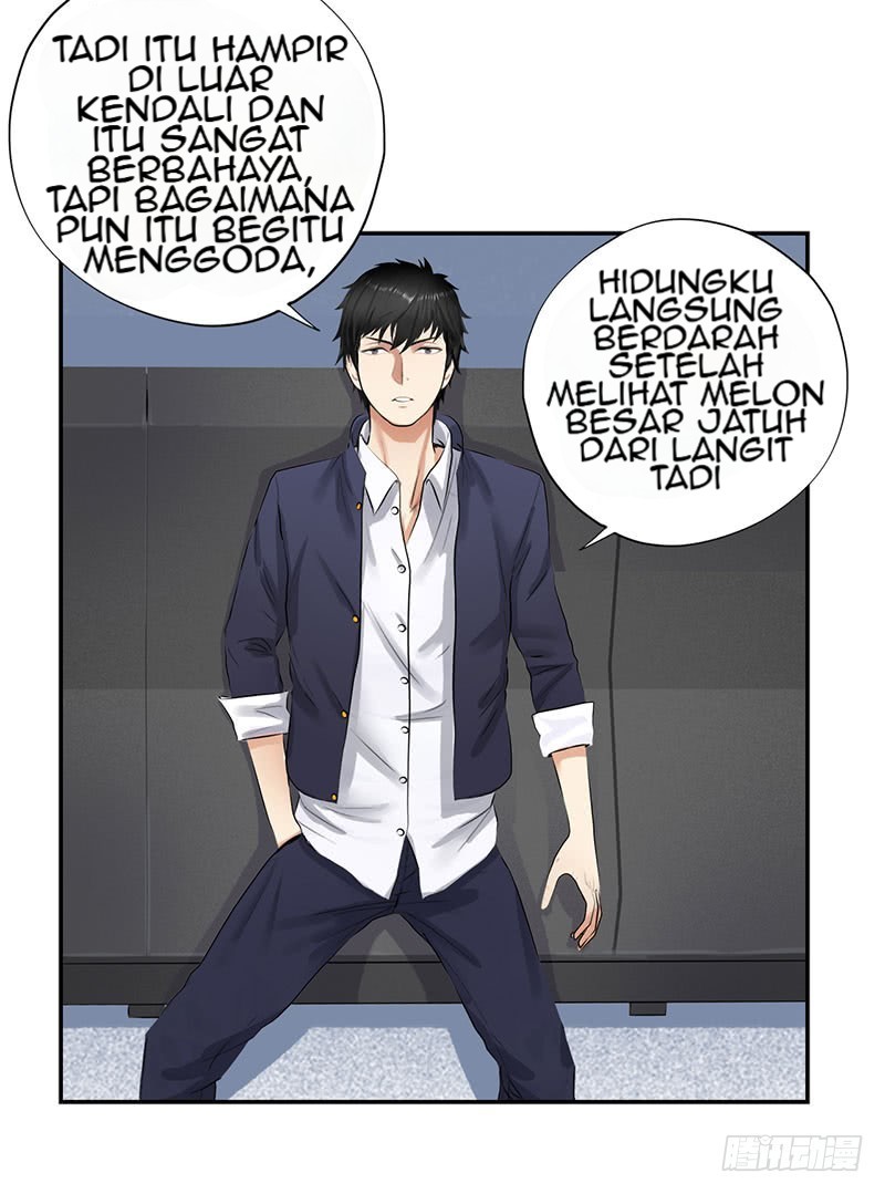 Master University Chapter 41 Gambar 24