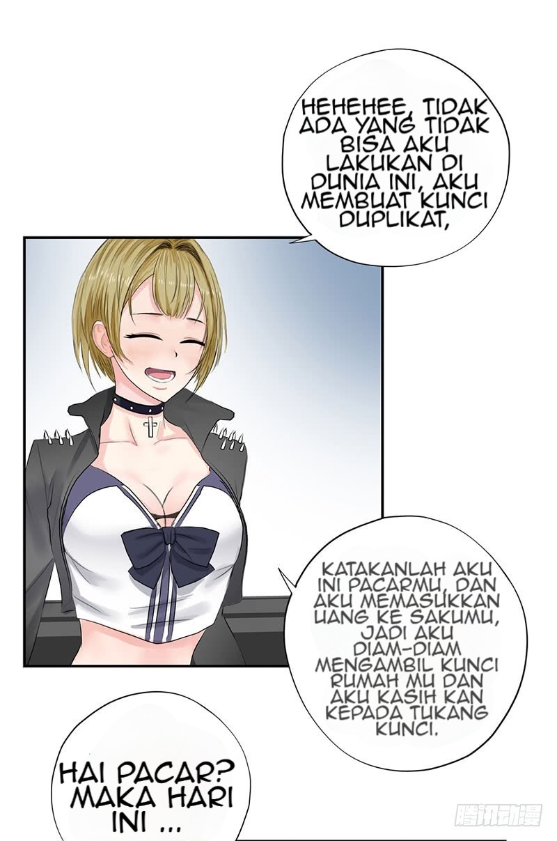 Master University Chapter 41 Gambar 28