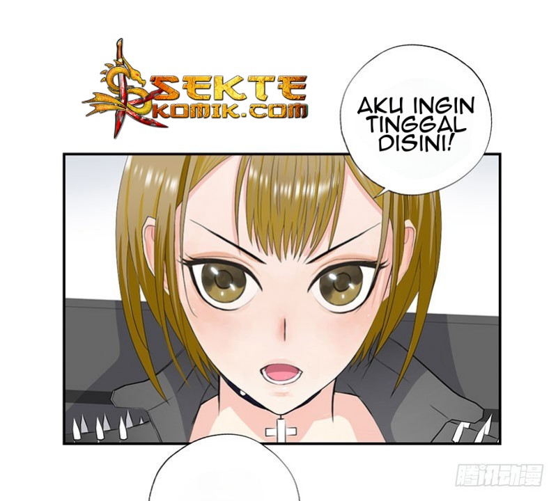 Master University Chapter 41 Gambar 32