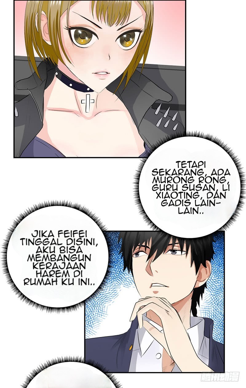 Master University Chapter 41 Gambar 35