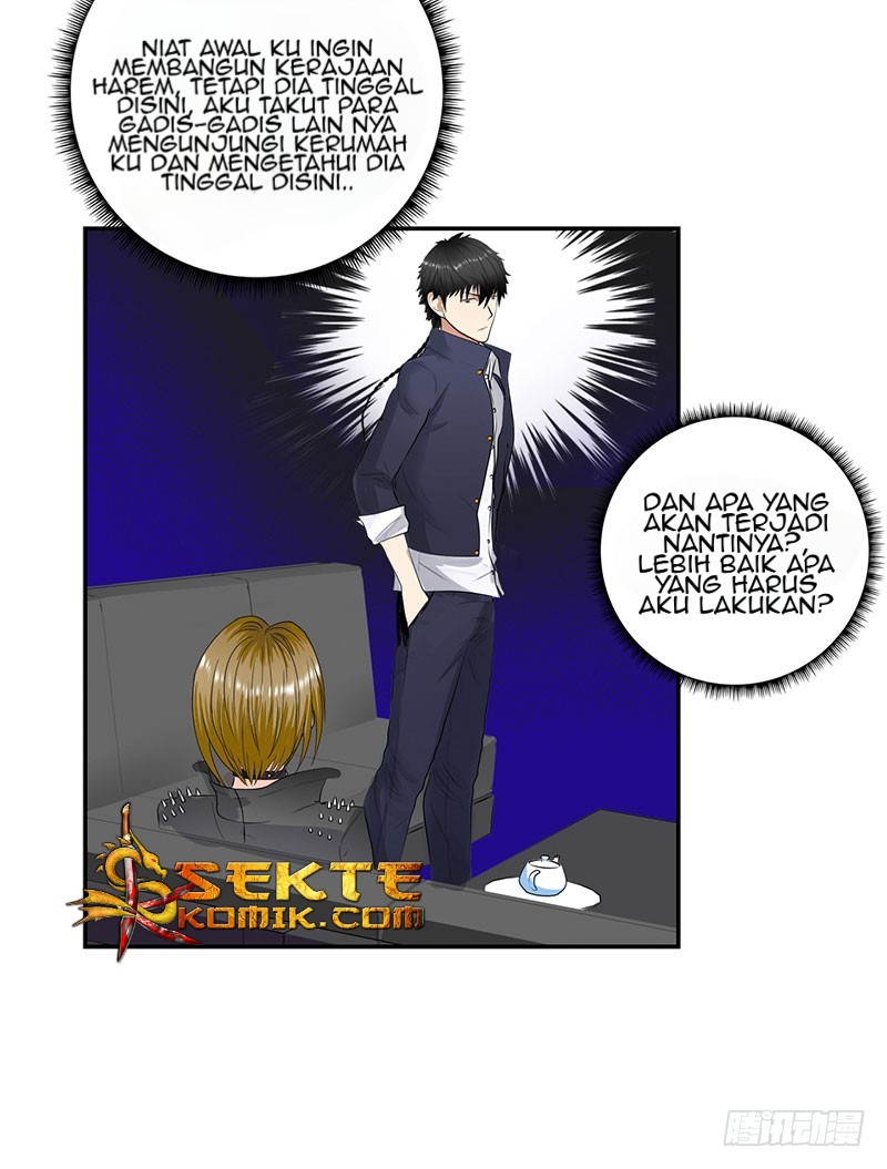 Master University Chapter 41 Gambar 36