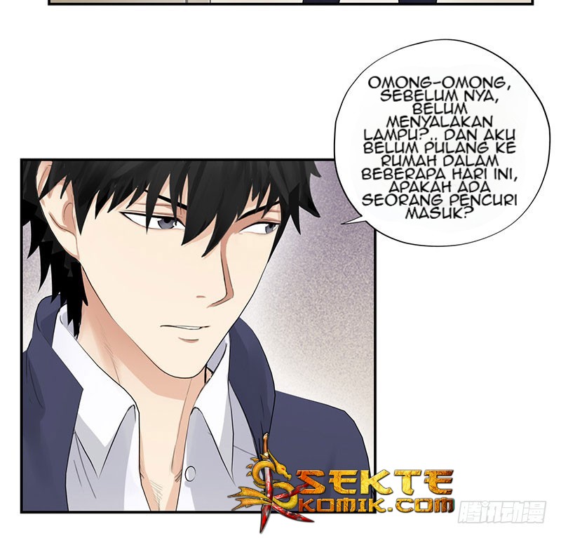 Master University Chapter 41 Gambar 4