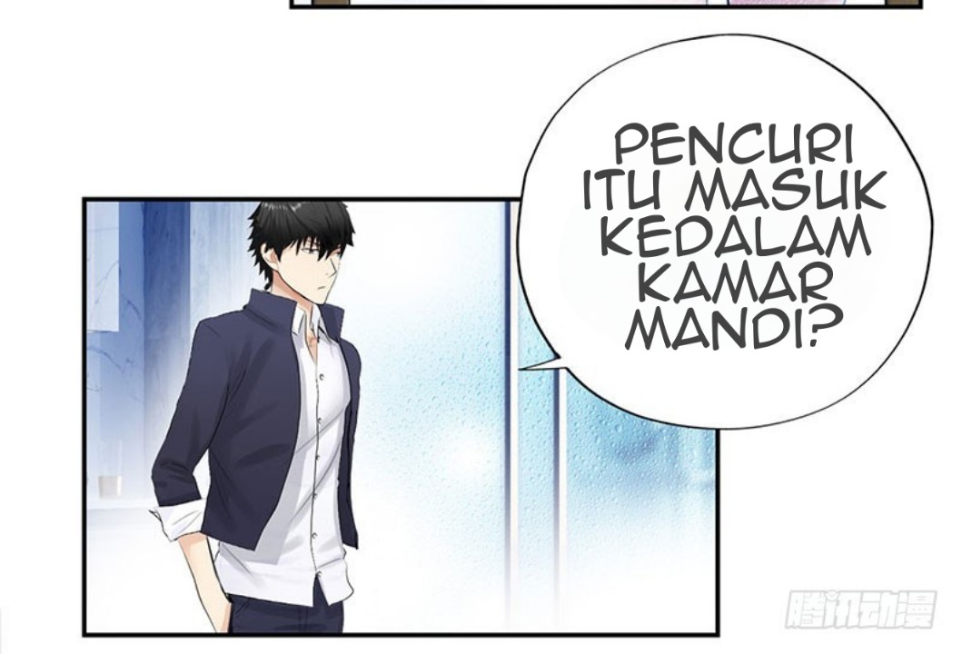 Master University Chapter 41 Gambar 6