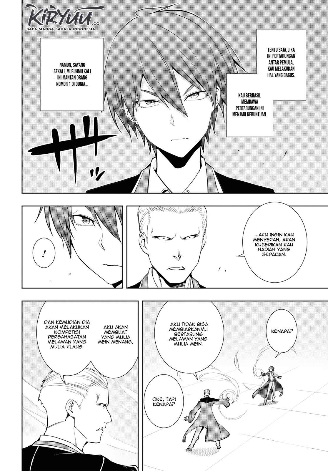Moto Sekai Ichi’i Subchara Ikusei Nikki: Hai Player Isekai wo Kouryakuchuu! Chapter 13 Gambar 16