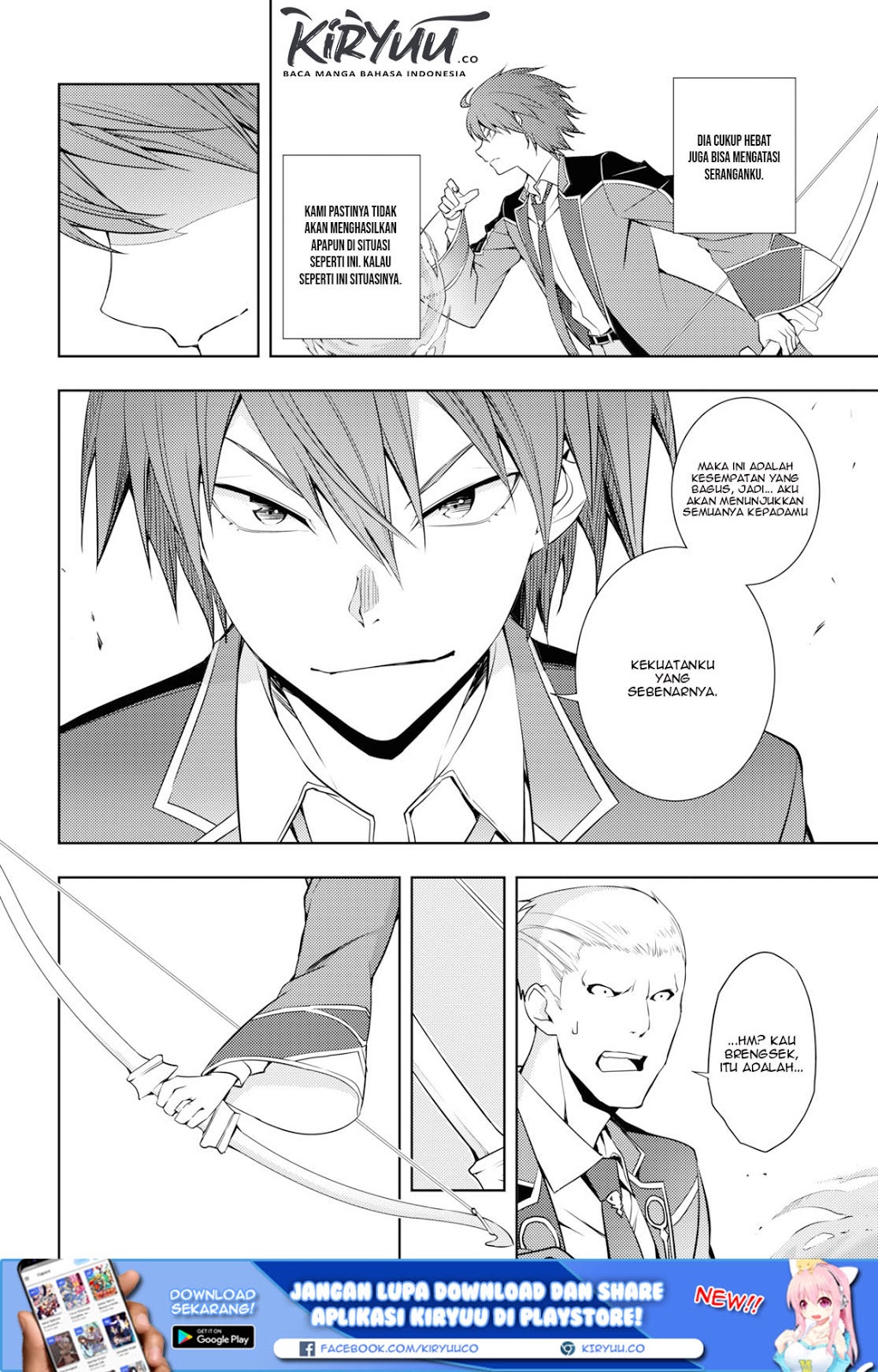 Moto Sekai Ichi’i Subchara Ikusei Nikki: Hai Player Isekai wo Kouryakuchuu! Chapter 13 Gambar 20