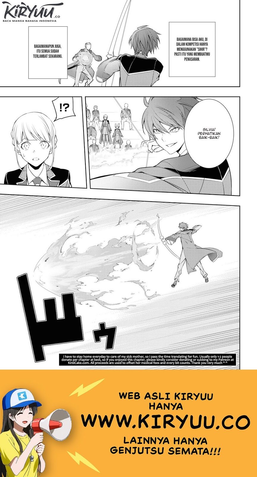 Moto Sekai Ichi’i Subchara Ikusei Nikki: Hai Player Isekai wo Kouryakuchuu! Chapter 13 Gambar 21