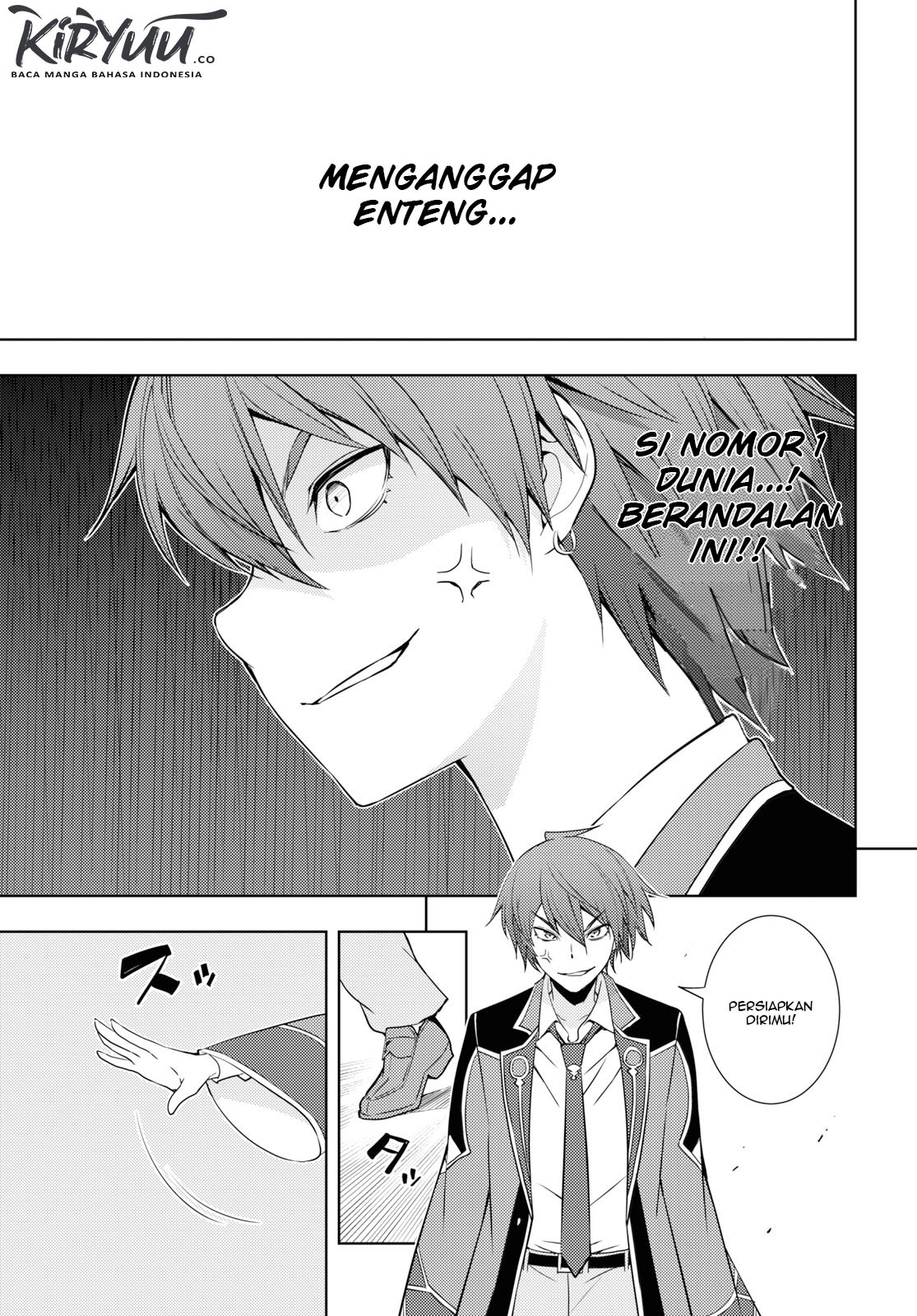 Moto Sekai Ichi’i Subchara Ikusei Nikki: Hai Player Isekai wo Kouryakuchuu! Chapter 13 Gambar 5