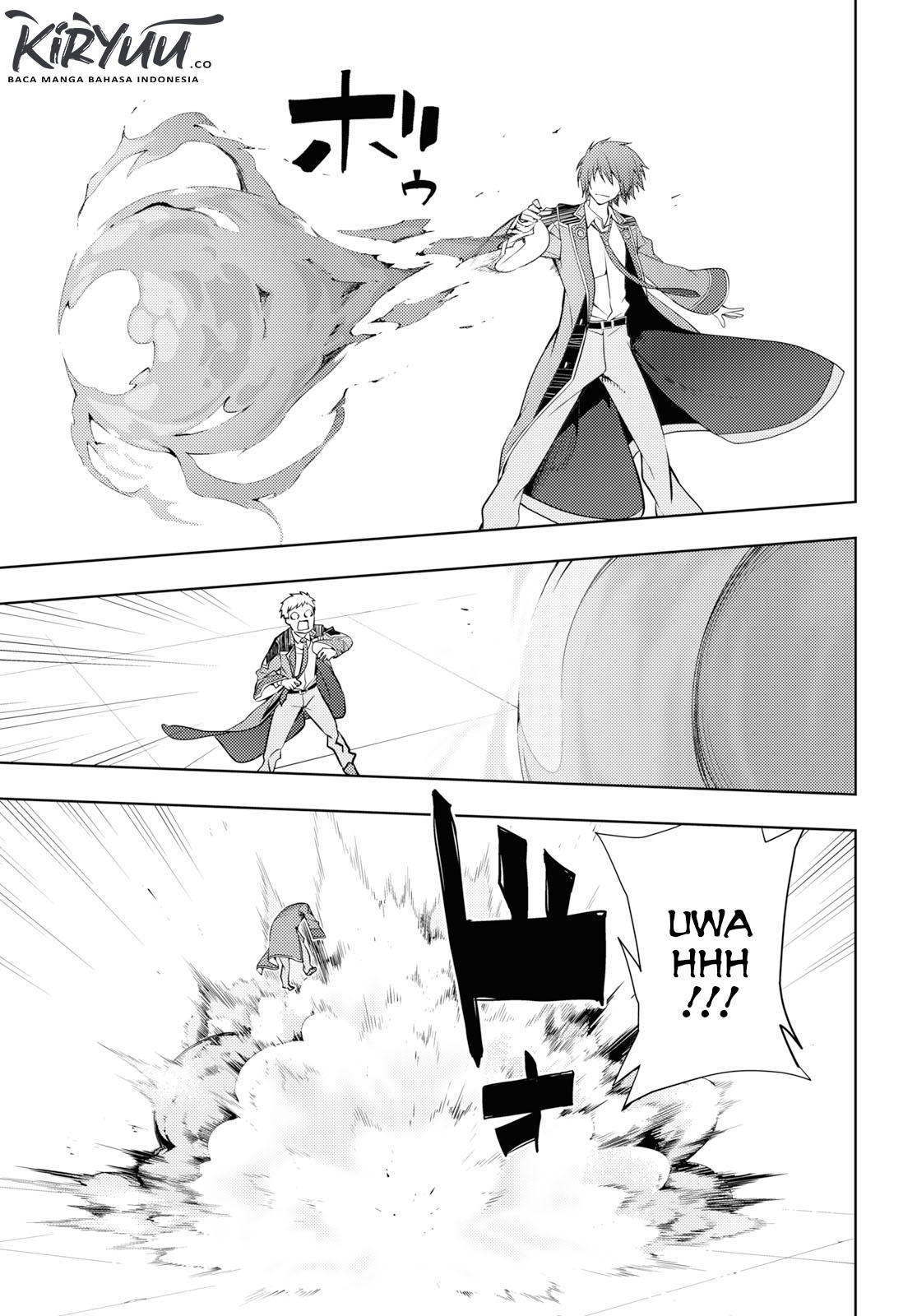 Moto Sekai Ichi’i Subchara Ikusei Nikki: Hai Player Isekai wo Kouryakuchuu! Chapter 13 Gambar 9