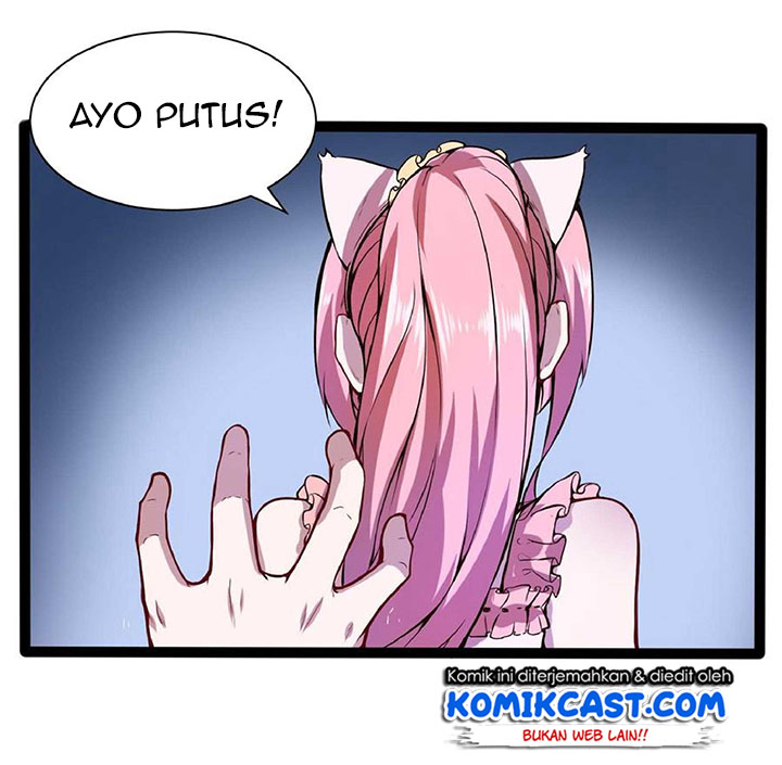 Metropolitan City’s Ying Yang Miracle Doctor Chapter 53 Gambar 18