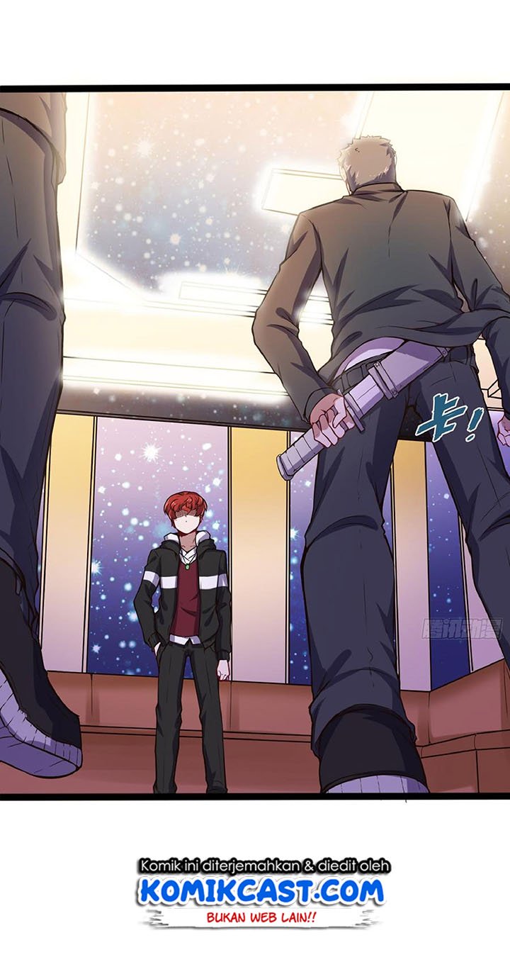 Metropolitan City’s Ying Yang Miracle Doctor Chapter 53 Gambar 5