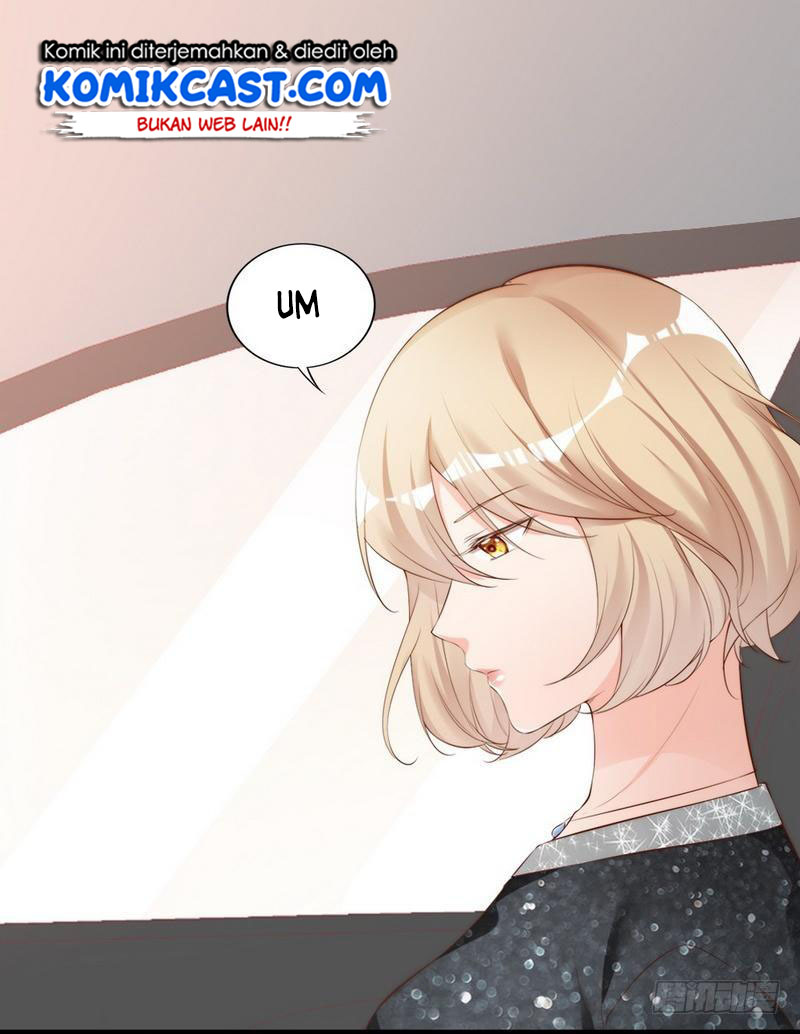 My Wife is Cold-Hearted Chapter 61 Gambar 30