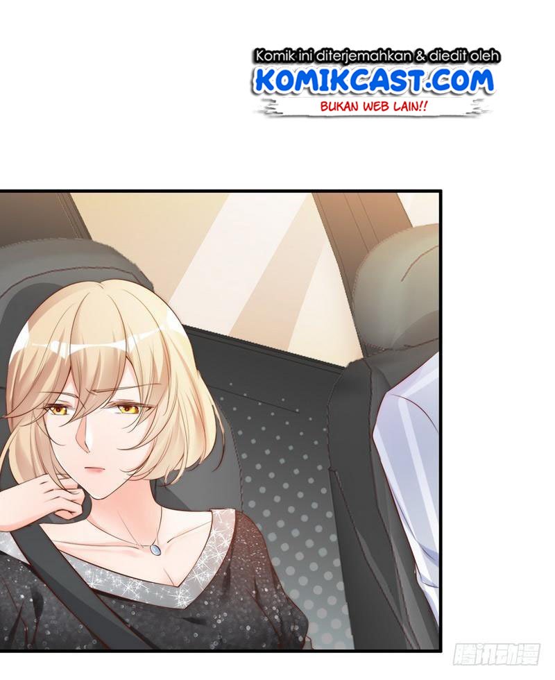 My Wife is Cold-Hearted Chapter 61 Gambar 5