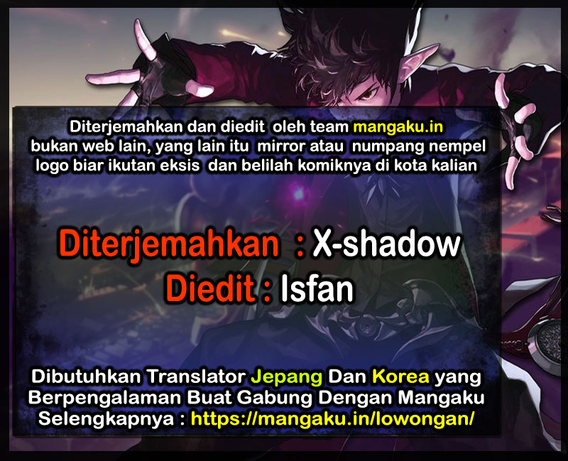 Baca Komik Isekai Kenkokuki Chapter 31.1 Gambar 1