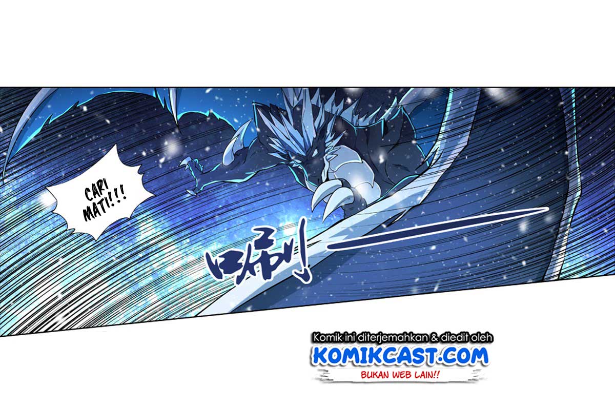 The Demon King Who Lost His Job Chapter 55 Gambar 37