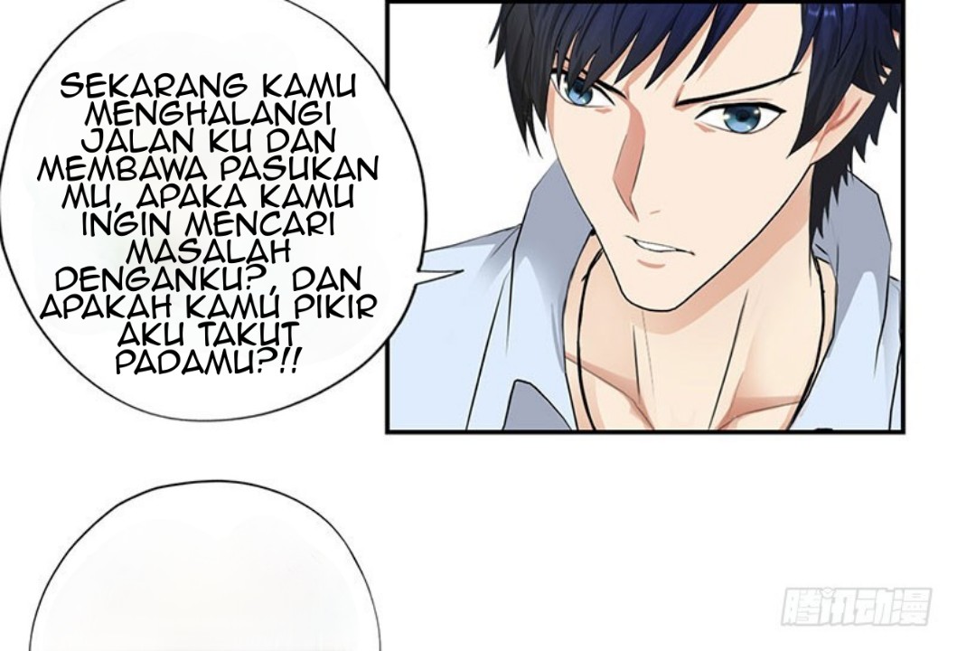 Master University Chapter 43 Gambar 17