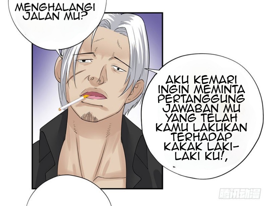 Master University Chapter 43 Gambar 18